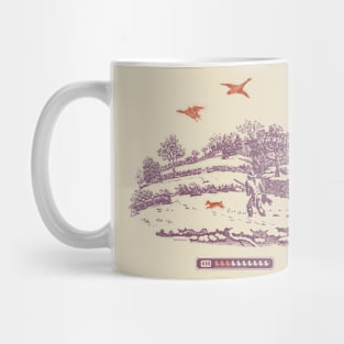 A Vintage Memory Mug